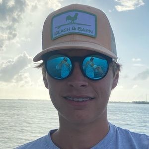 Meet your Posher, Colten